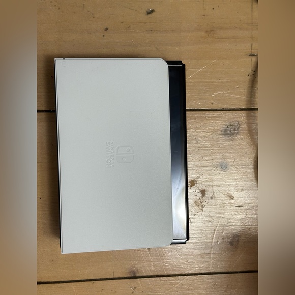 BRAND NEW Nintendo Switch Oled with a brand new carry case